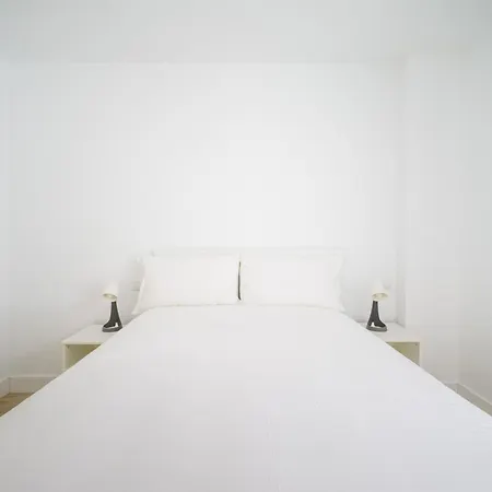 Holiday home By Playa De Canteras