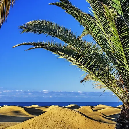 By Playa De Canteras Ferienhaus Las Palmas / Gran Canaria